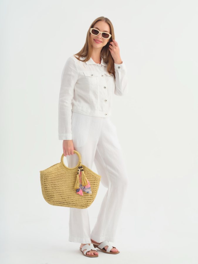 Linen 10