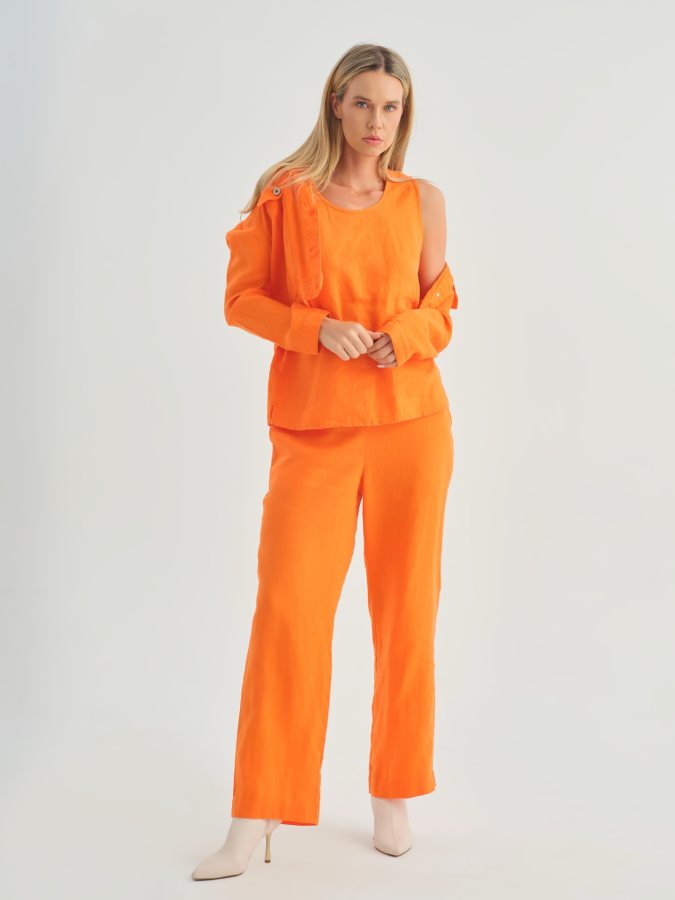Linen 5