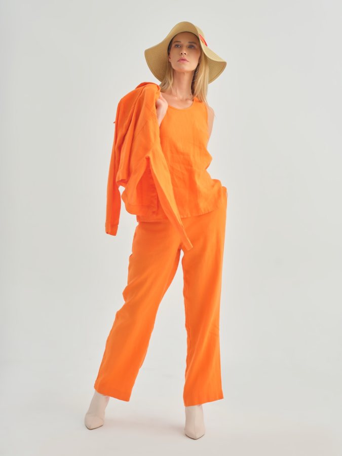 Linen 3