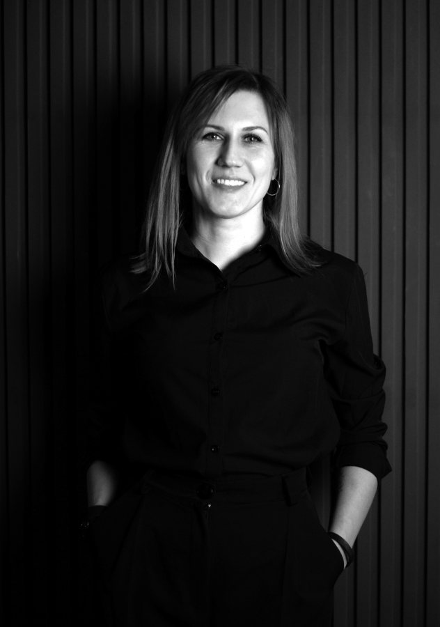 Liubov Kostrub