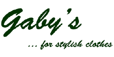 Gaby's