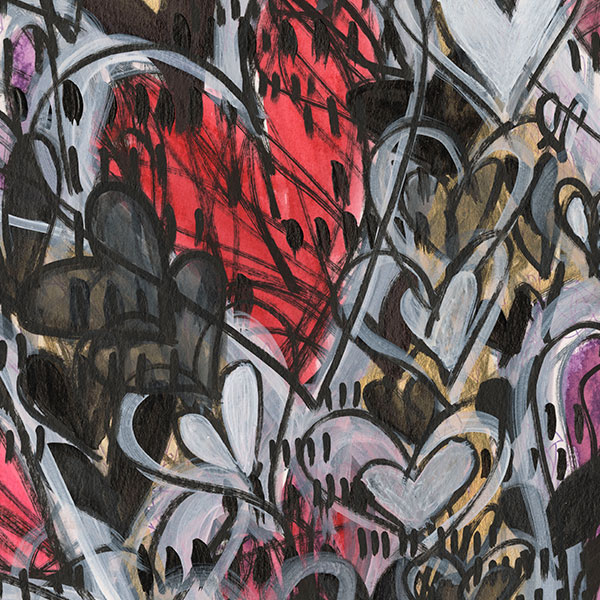 Lori Arbel — artwork