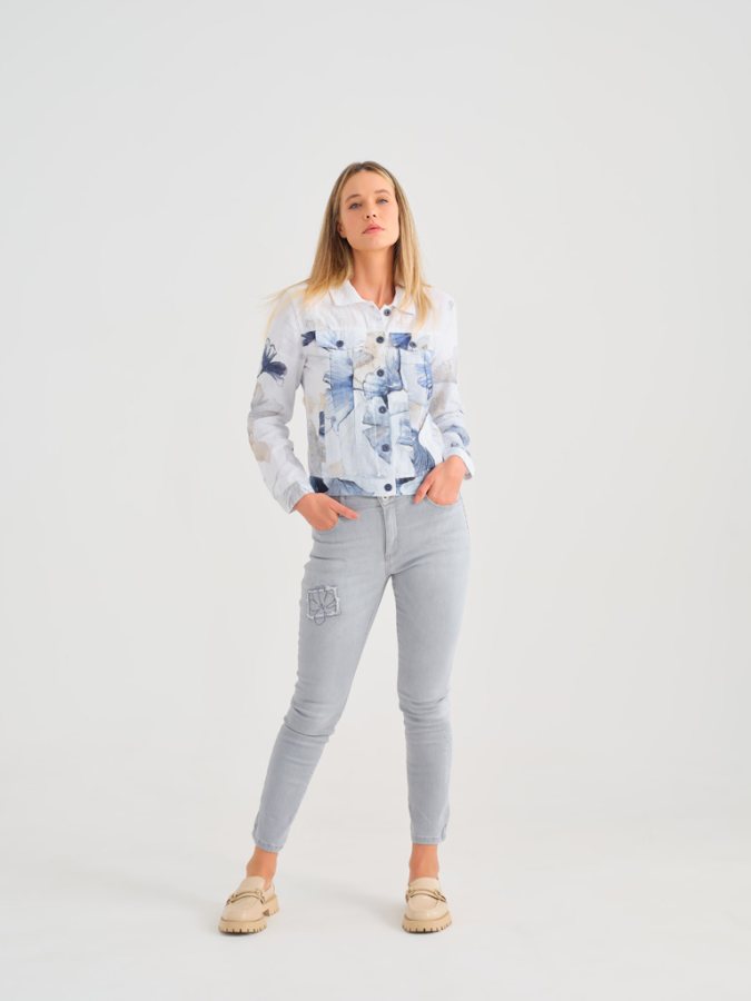 Indigo Melody 10