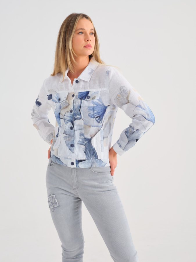 Indigo Melody 8