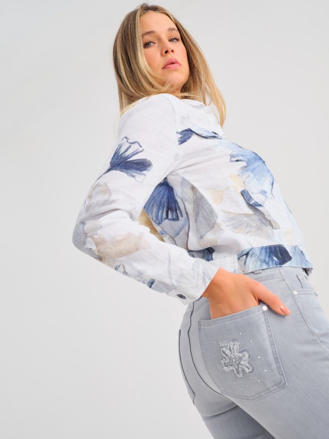 Indigo Melody 7