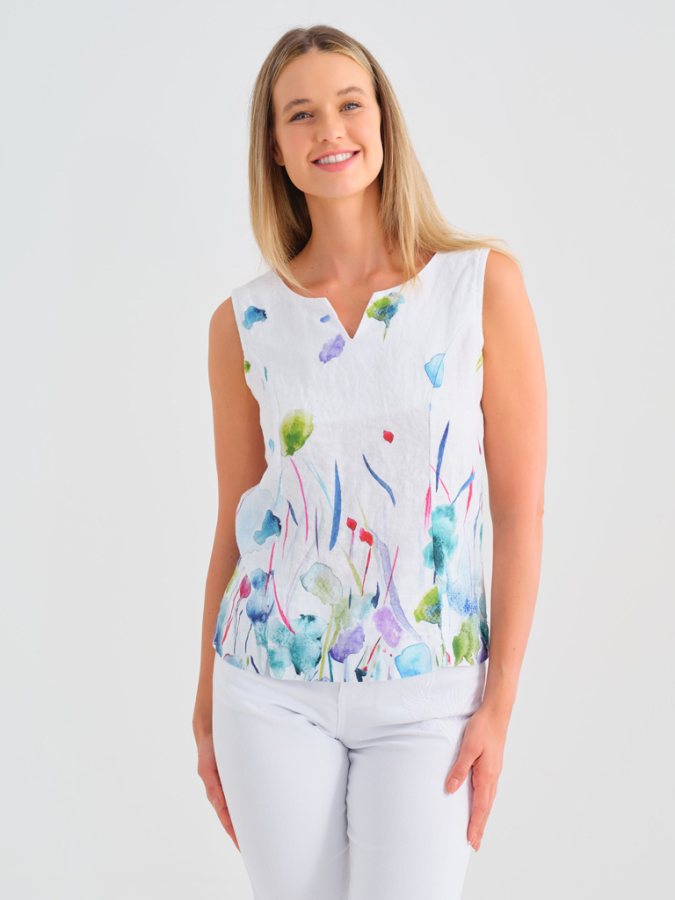 Misty Blossom 24