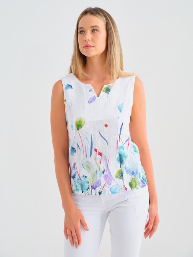Misty Blossom 23