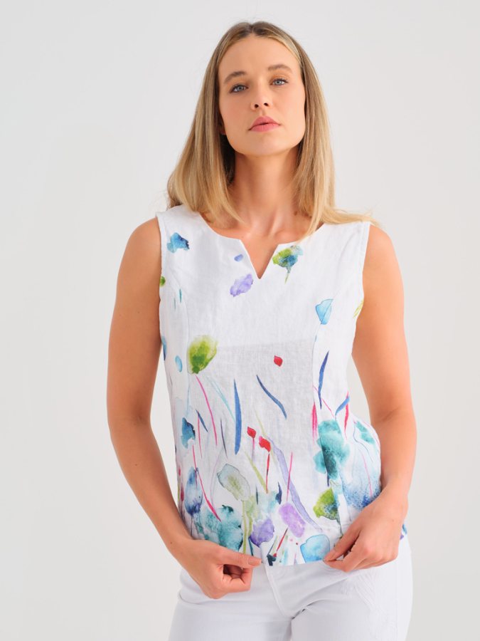 Misty Blossom 22