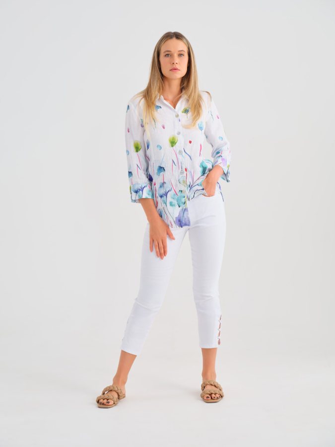 Misty Blossom 21