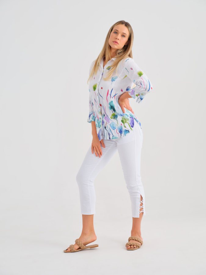 Misty Blossom 20