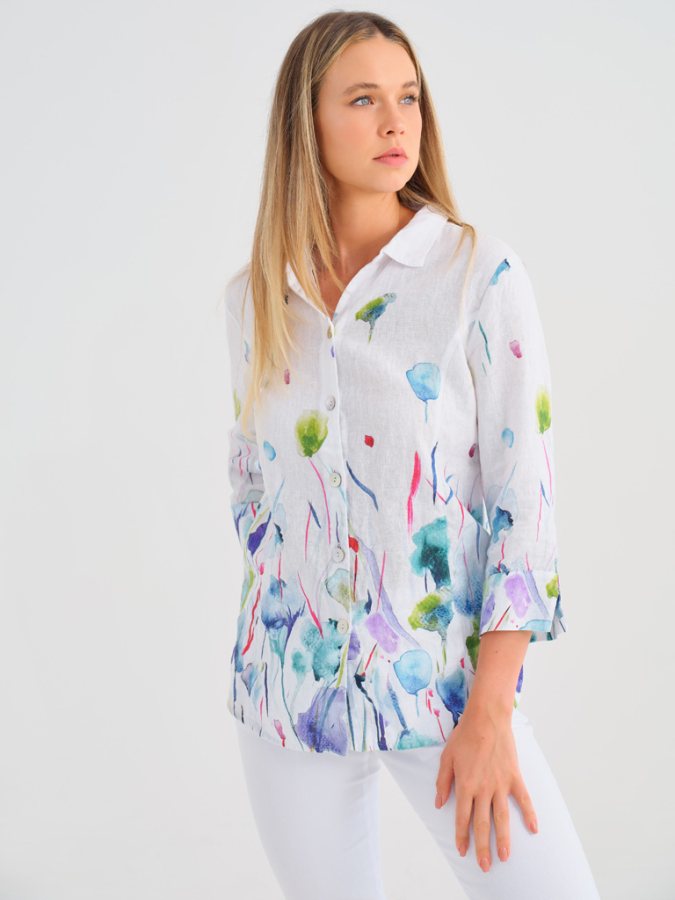 Misty Blossom 19