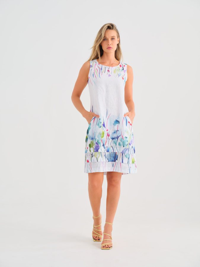 Misty Blossom 18