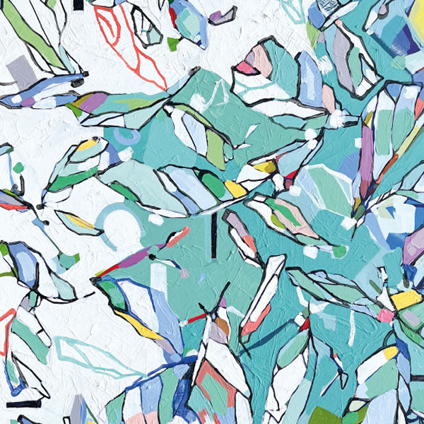 Mary Singleton — artwork
