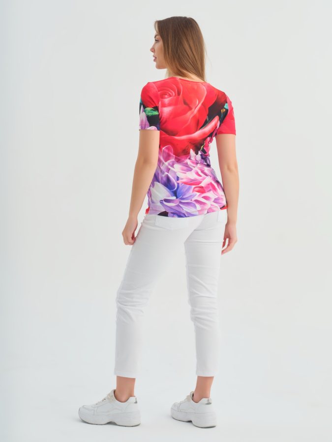 Melt 1