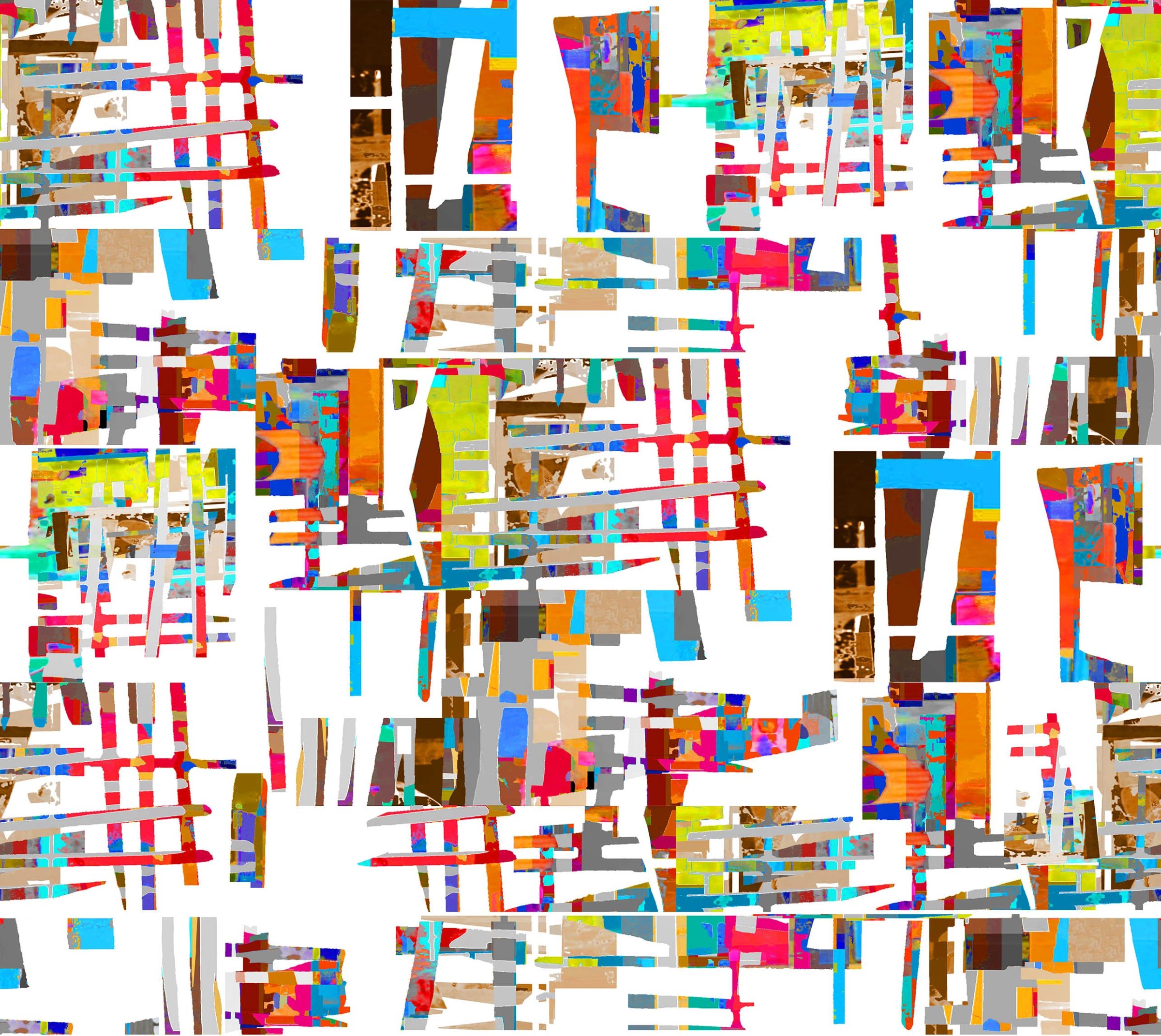 Susan St-Laurent — artwork