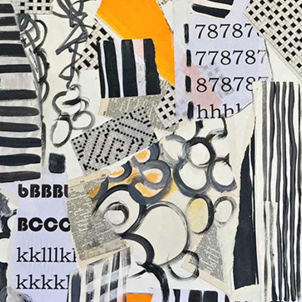 Natalie Green — artwork