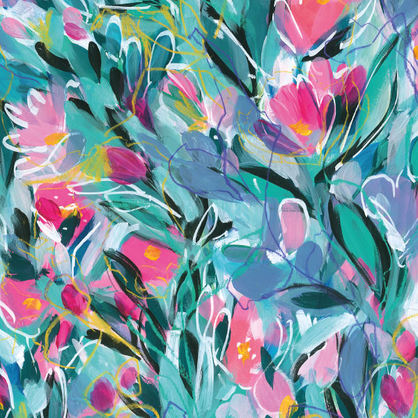 Natasha Eveleigh — artwork