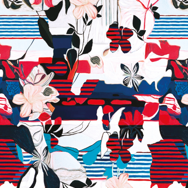 Nathalie Maquet — artwork