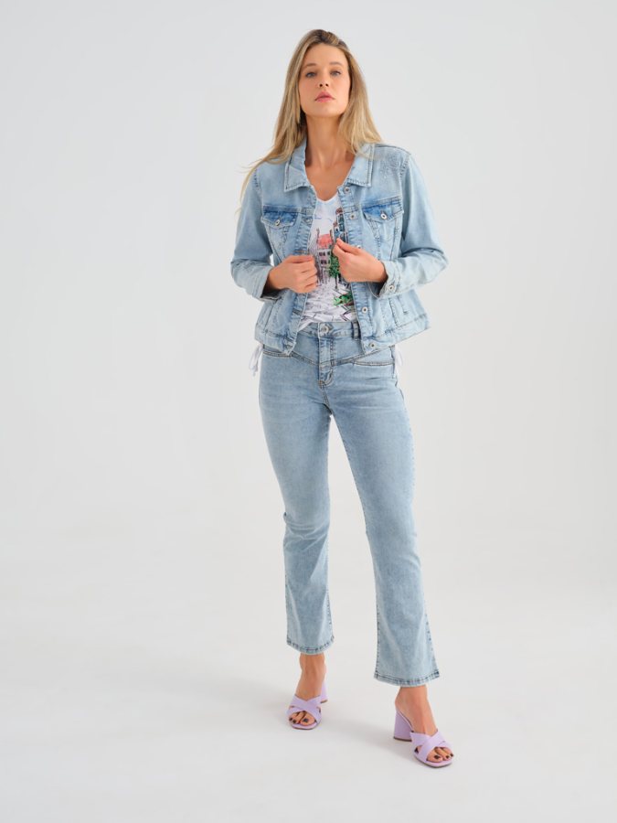 Never without my Jeans 4