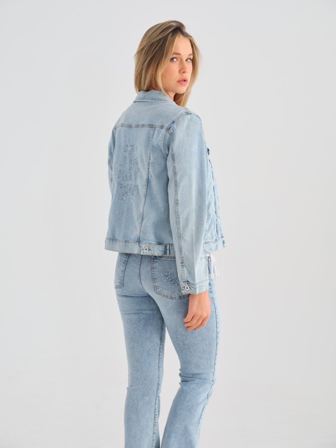 Never without my Jeans 2