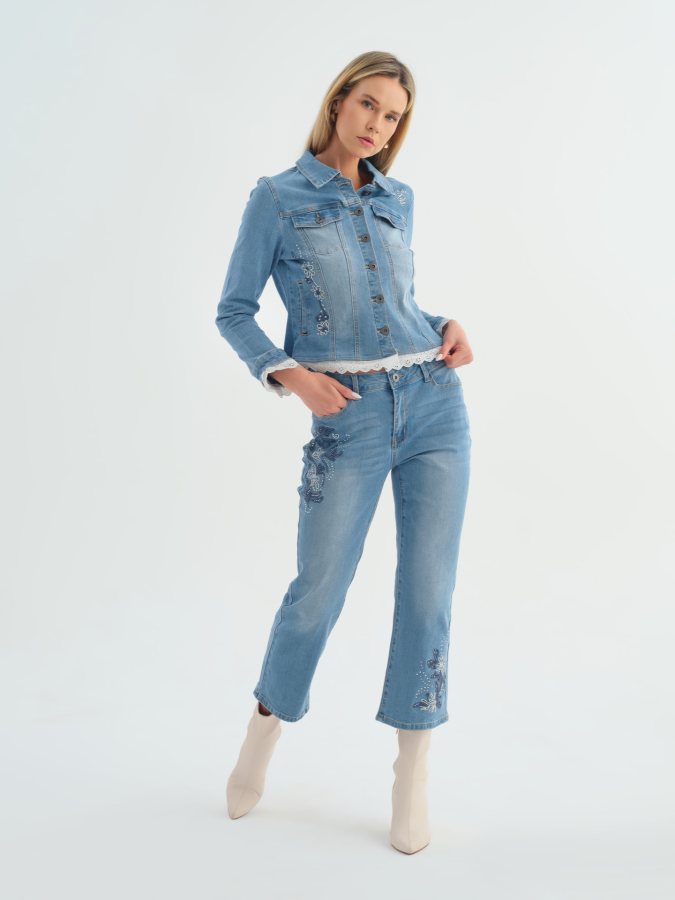 Never Without My Jeans 2