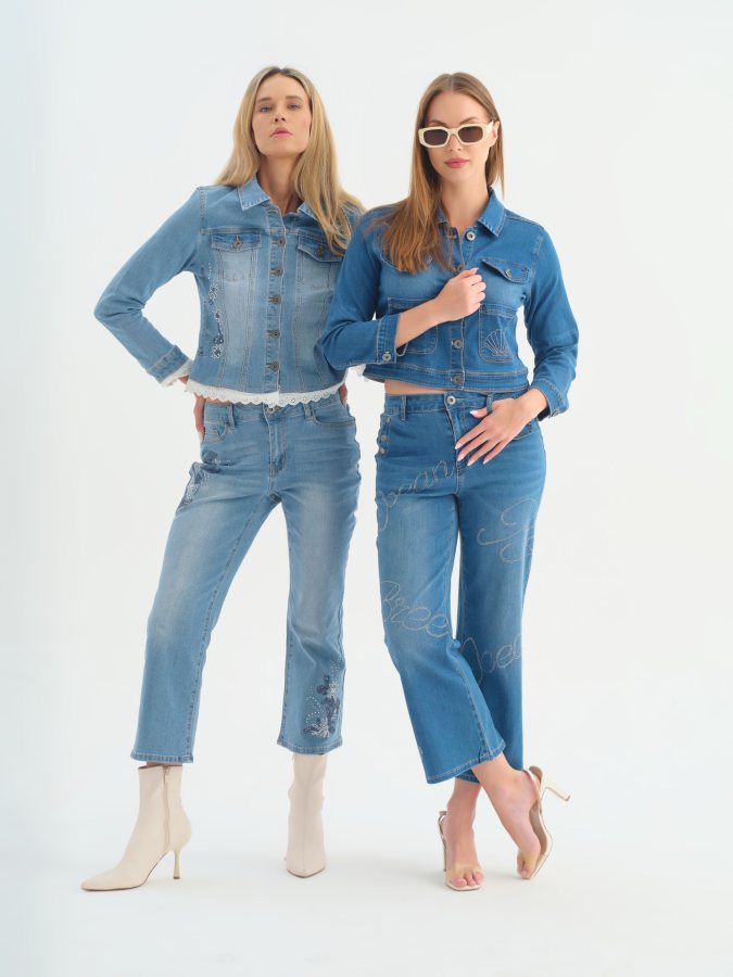 Never Without My Jeans 8
