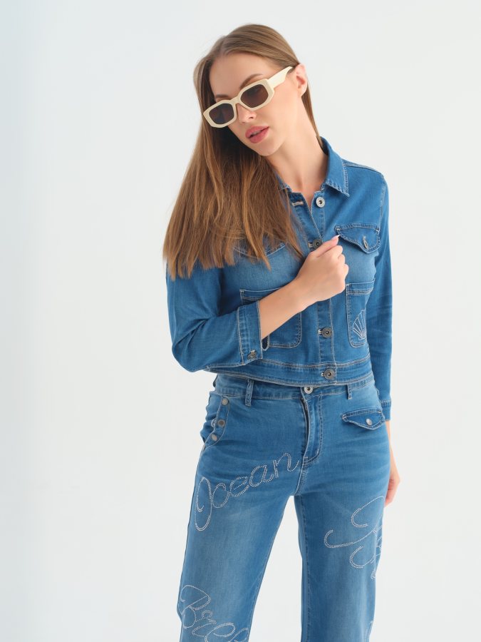 Never Without My Jeans 7