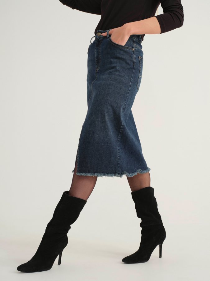 Never without my Jeans 2