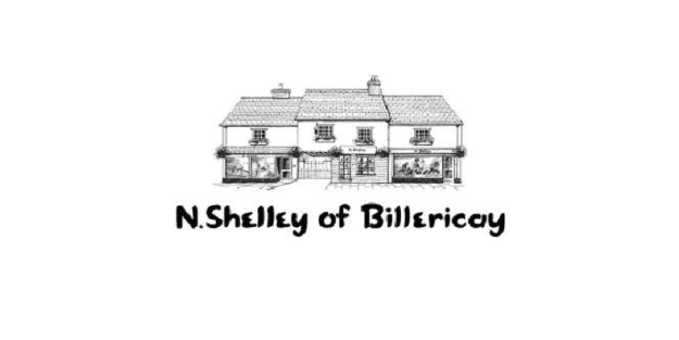 N.Shelley of Billericay