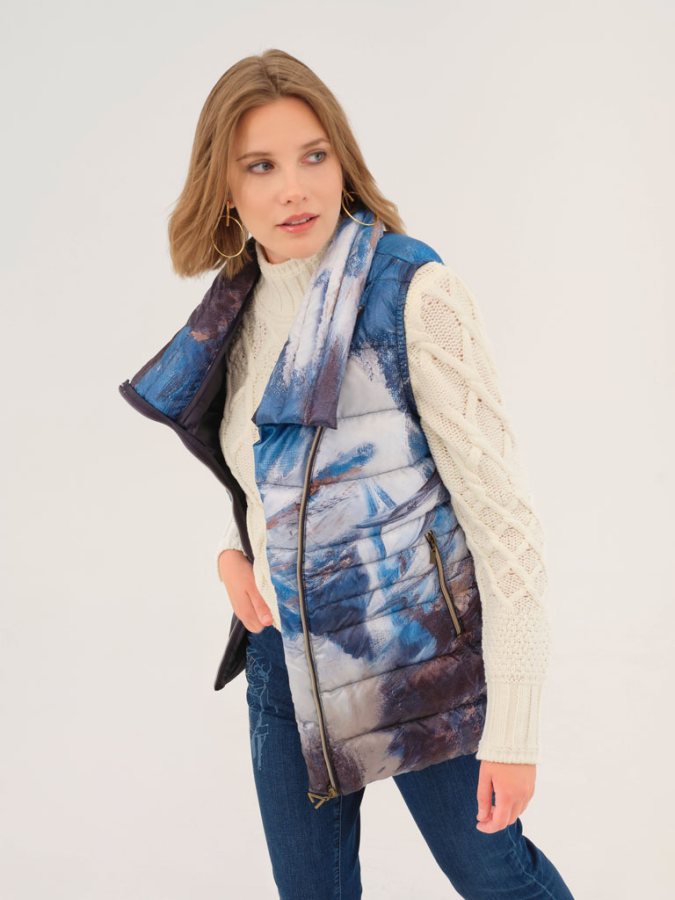 Outerwear — Fall 2025