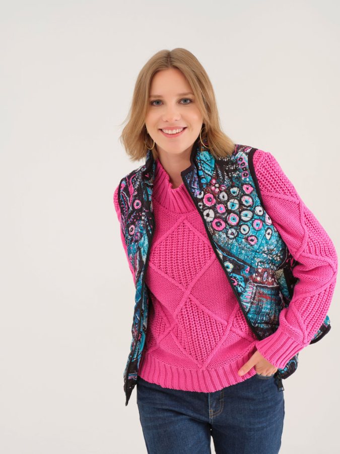 Dolcezza Outerwear 17