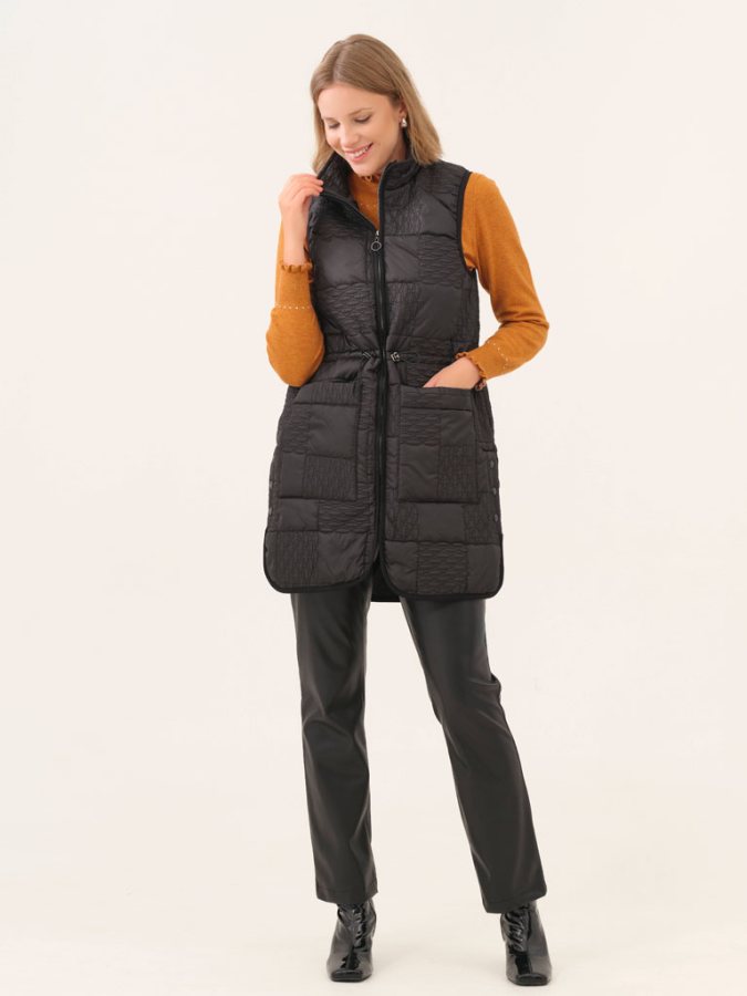 Dolcezza Outerwear 16