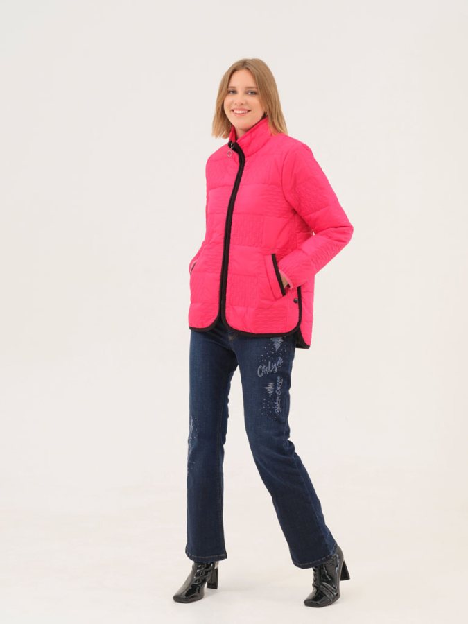 Dolcezza Outerwear 15