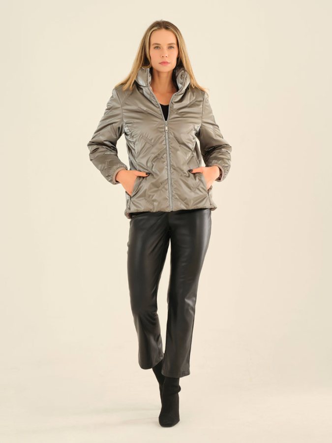 Dolcezza Outerwear 11