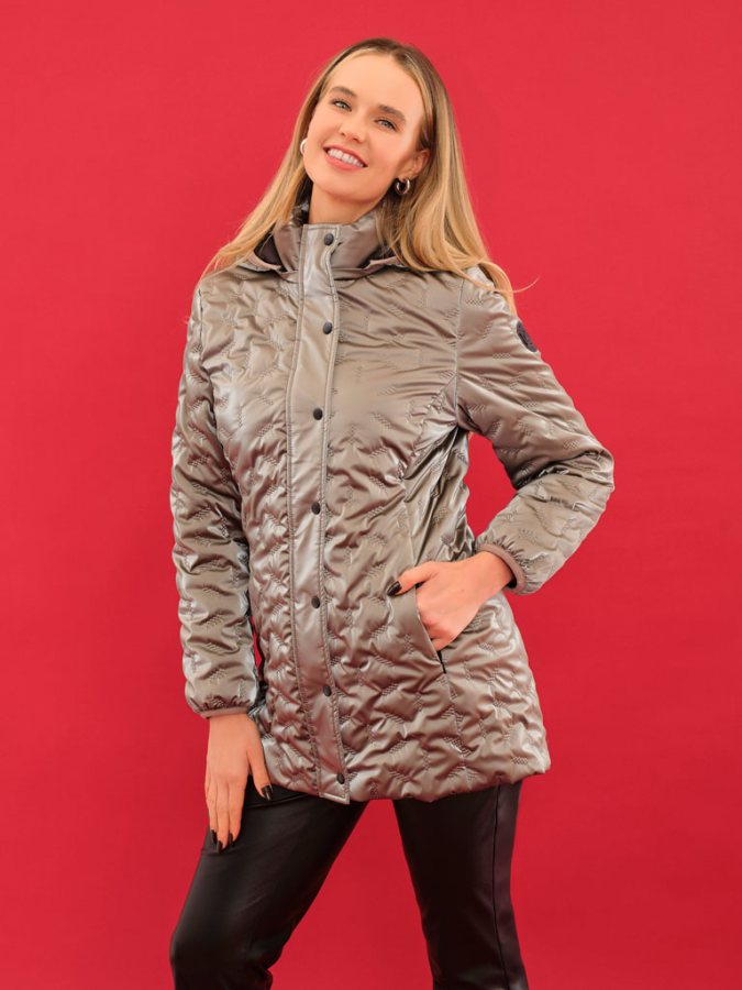 Dolcezza Outerwear 6