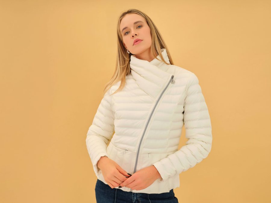 Dolcezza Outerwear 5
