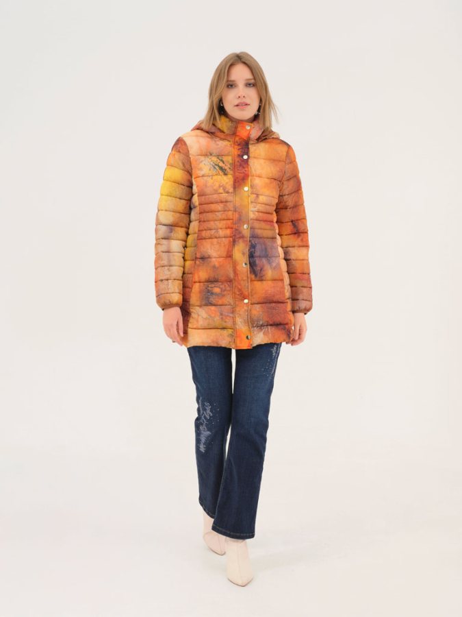 Dolcezza Outerwear 2