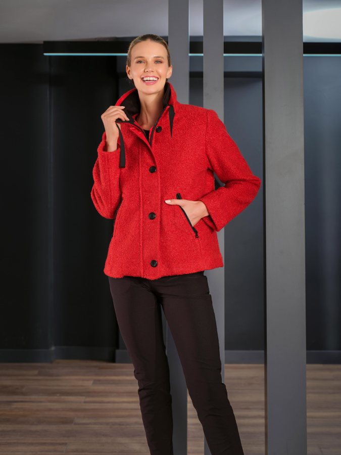 Dolcezza Outerwear 96