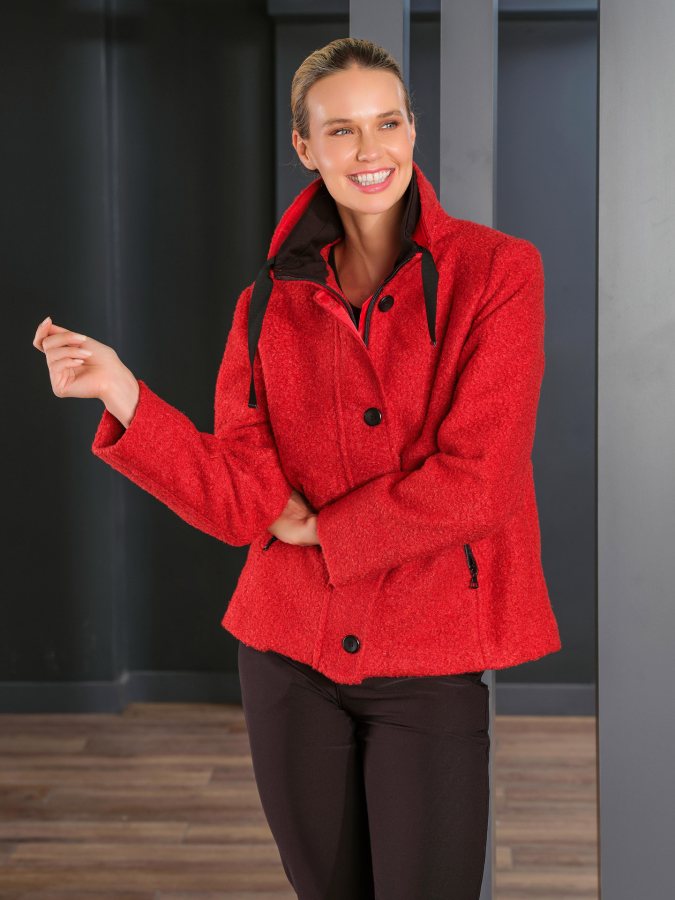 Dolcezza Outerwear 95