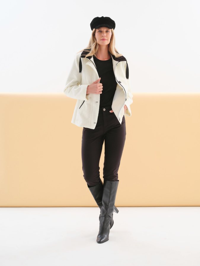 Dolcezza Outerwear 94