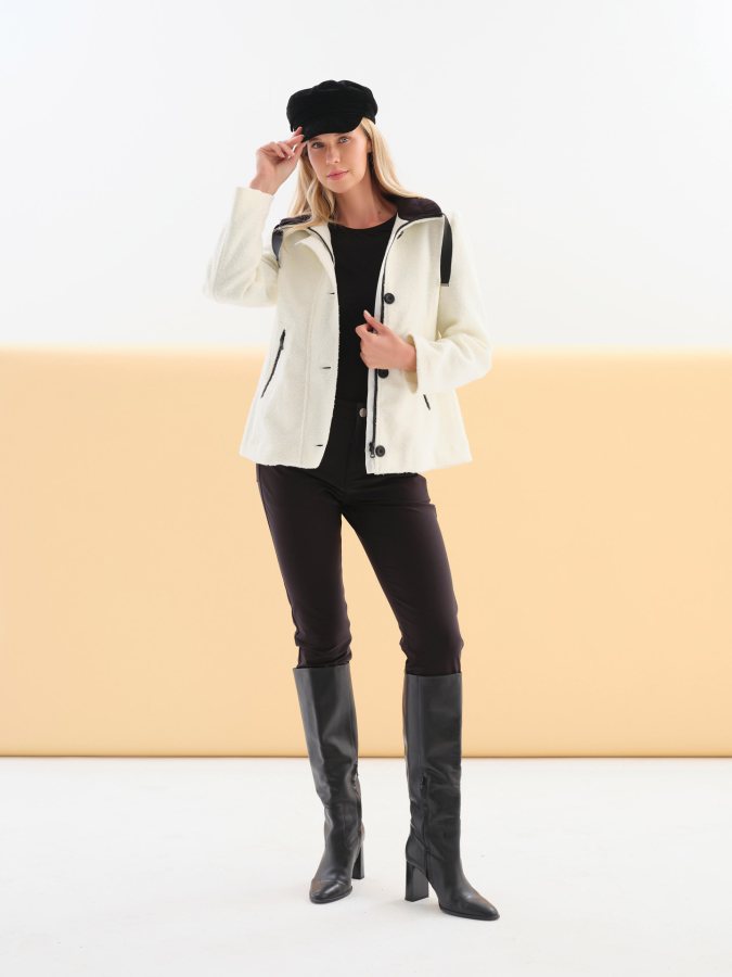 Dolcezza Outerwear 93