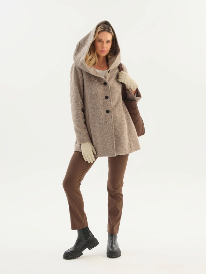 Dolcezza Outerwear 92