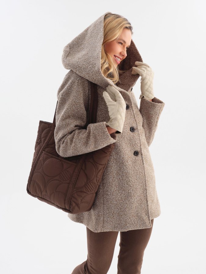 Outerwear — Fall 2026