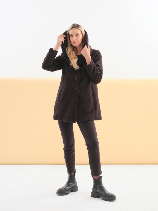 Dolcezza Outerwear 90