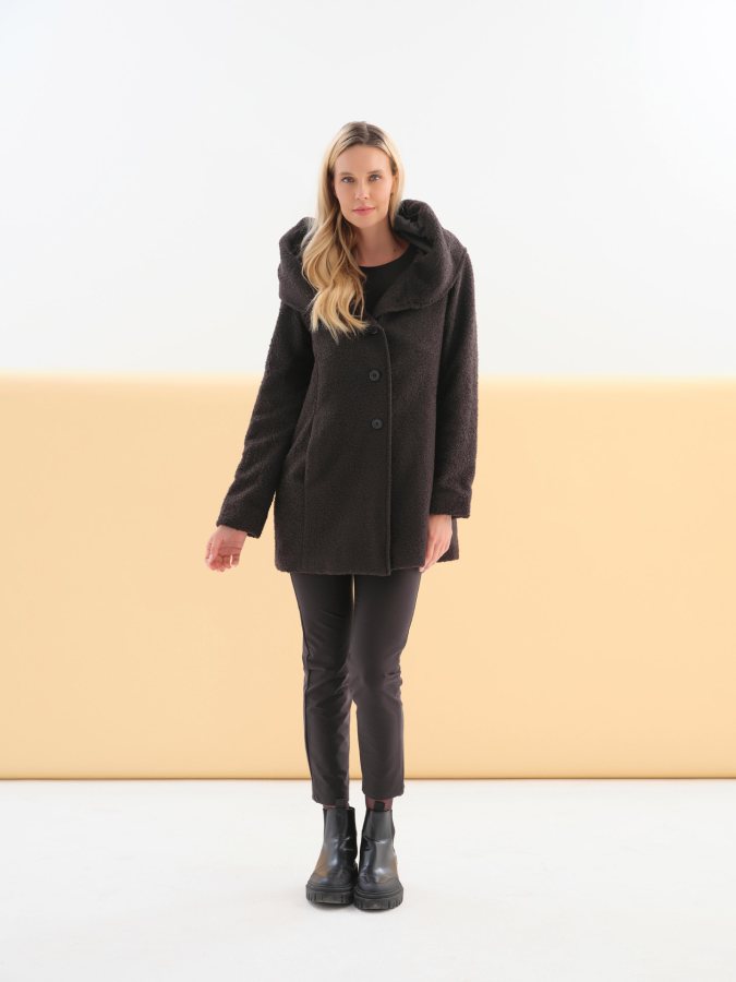 Dolcezza Outerwear 89