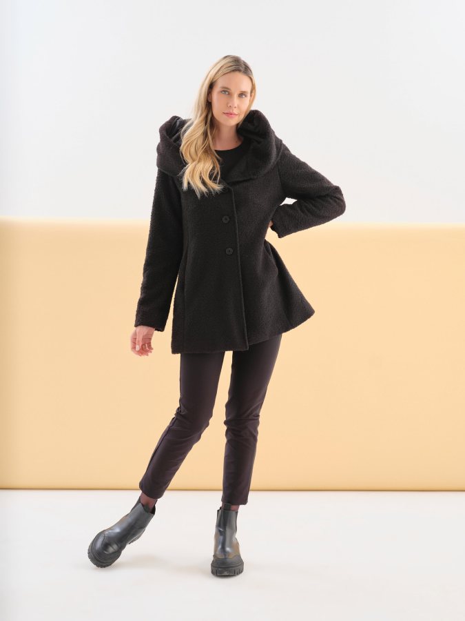 Dolcezza Outerwear 88