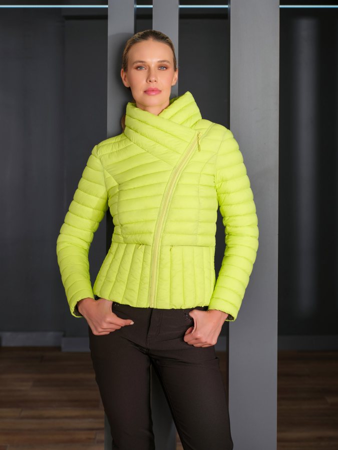 Dolcezza Outerwear 85