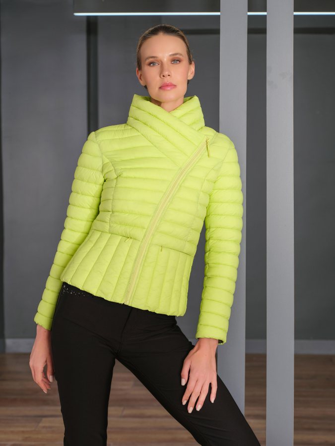 Dolcezza Outerwear 84