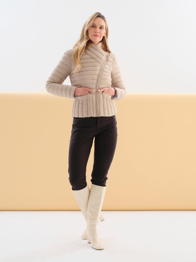 Dolcezza Outerwear 81