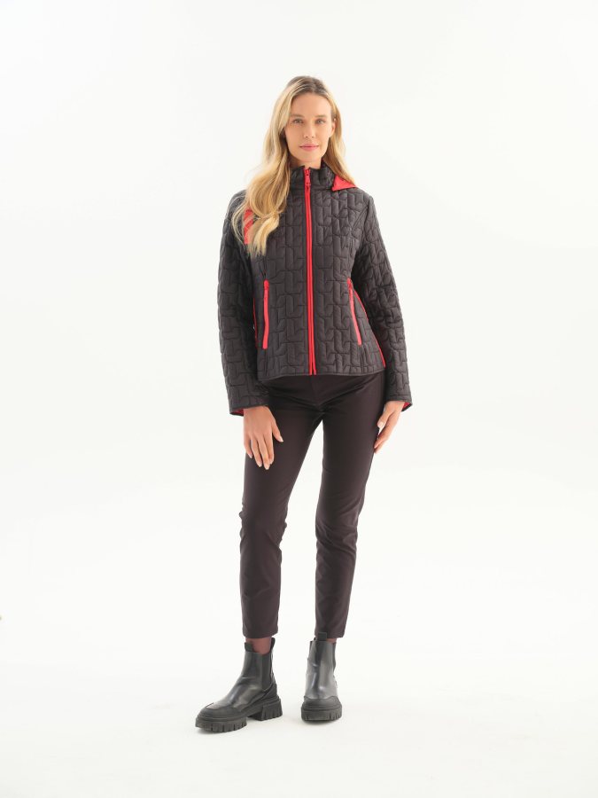 Dolcezza Outerwear 79